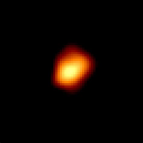 Red Giant Star Journey To The Late Stages Of Stellar Life The Planets
