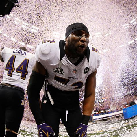 Biggest Winners And Losers Of Super Bowl Xlvii Bleacher Report
