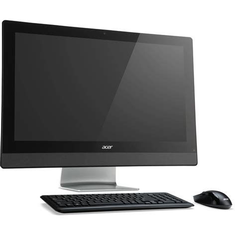 Моноблок acer i5