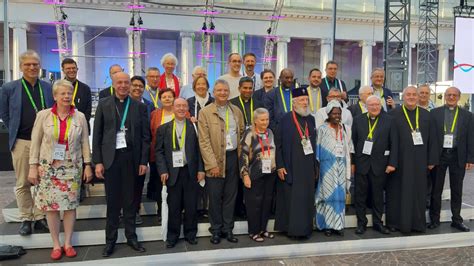 Wcc Assembly Conclusion