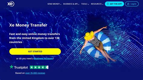 Each country has different foreign exchange rules and regulations while dealing with such transactions. How to start using XE money transfer - Best Neobanks