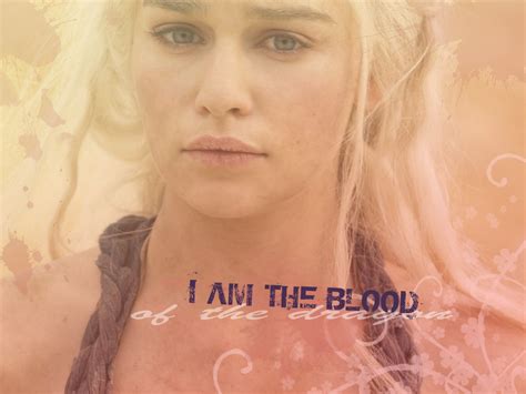 Daenerys Targaryen Women Of Westeros Wallpaper 30800011 Fanpop