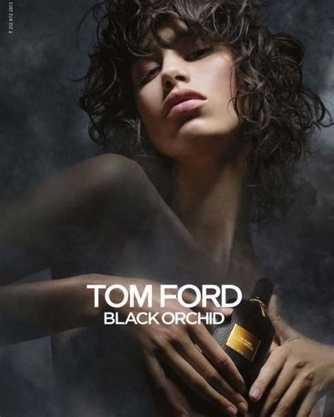 Tom Ford Black Orchid Fragrance 2017 Tom Ford