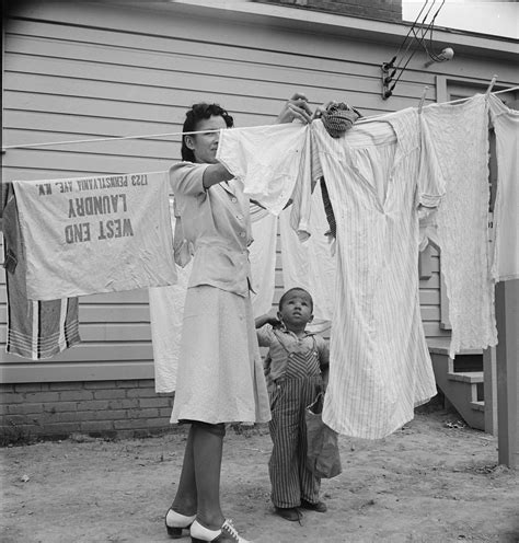 Laundry Day Flickr