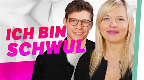 Fickt Euch Bin Ich Schwul I Homosexualität Coming Out I Fickt Euch Ist Doch Nur Sex