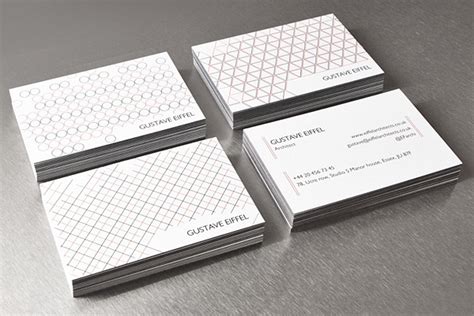 A launch video for moo's exciting new nfc business card products called business cards+ created entirely in cinema 4d, and rendered with vray for c4d. MOO Luxe Business Cards
