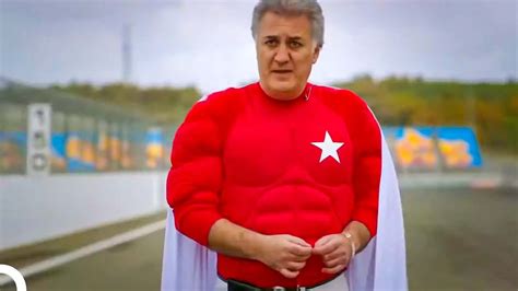 Süpertürk Türk Komedi Filmi Youtube