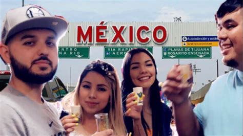 View the wallace state calendar, important phone numbers, a campus map and more! México II Rosarito spring break 2019 Road Trip Vlog - YouTube
