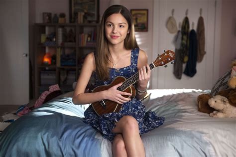 Olivia Rodrigo 5 Things To Know About The ‘drivers License Singer