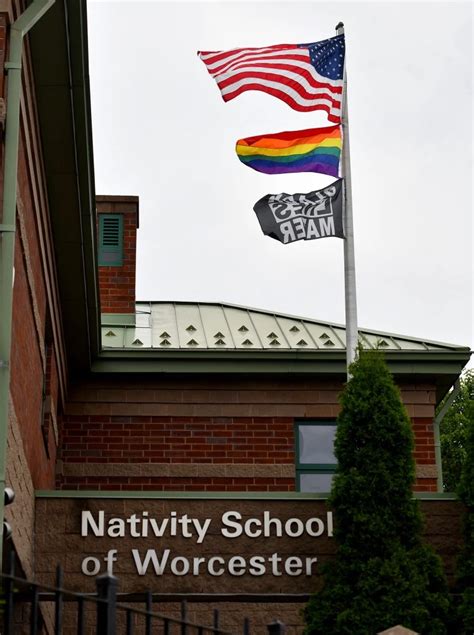 Massachusetts Bishop Orders School To Stop Calling Itself Catholic In