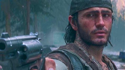 Lo Sviluppatore Di Days Gone Offre Un Breve Aggiornamento Sul Nuovo