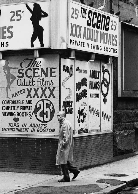 The Combat Zone A Look Back At Boston’s Mythical Dens Of Sleaze Dangerous Minds