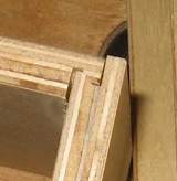 Images of Joining Plywood Corners