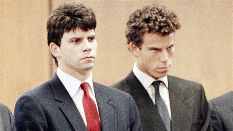 (ap) — the menendez brothers, who were convicted of killing their parents in their beverly hills mansion nearly three decades ago, have been reunited in a southern california prison. The Menendez brothers: A look at their childhood, the ...