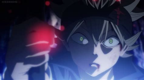 Watch Black Clover Season 1 Episode 1 Streaming Online