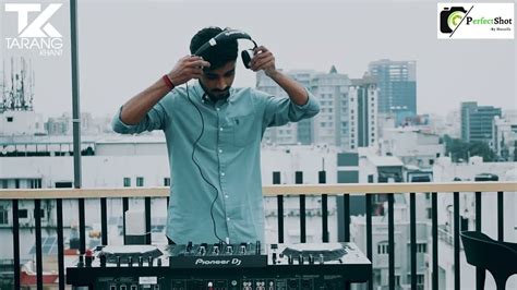 Aftermovie Dj Tarang Live At Size Zero Cafe Rooftop Lounge Rajkot