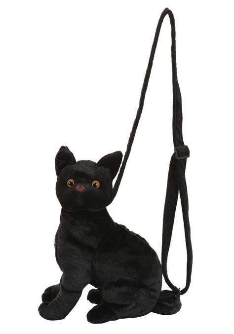 Black Cat Costume Companion Halloween Costume Ideas