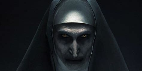 In desperation, carolyn contacts the noted paranormal. YouTube Removes 'The Nun' Promo Because Of Jump Scare ...