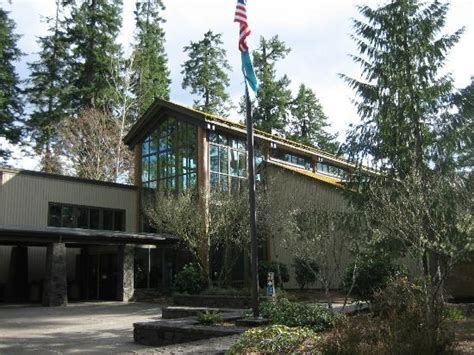 Mt st helens silver lake visitor center situated 5 miles east of castle rock, this center is the best introduction to mt st helens national volcanic monument. Mount St. Helens Visitor Center (Castle Rock) - 2021 All ...