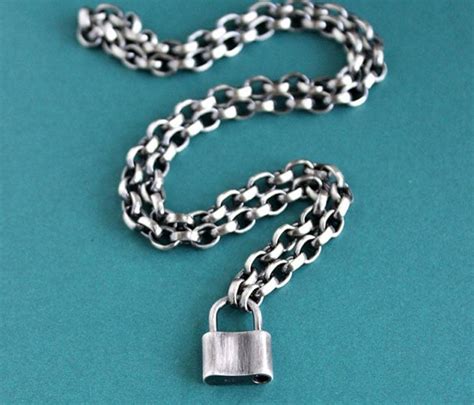 50 Meaningful Necklaces For Guys Mens Meaningful Necklaces