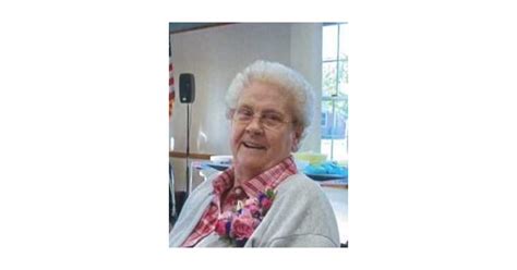 Minnie Jones Obituary 1928 2015 Legacy Remembers