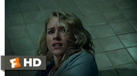 Watch the full movie online. The Ring Two (6/8) Movie CLIP - You're Not My Son (2005 ...