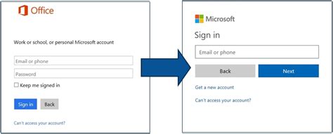 The versions of outlook that are listed below are the only versions that are supported by microsoft for use with office 365. Office 365 Changes University It Login - 10Login.net