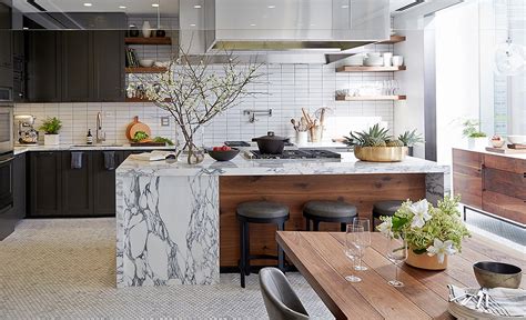 30 Beautiful Ideas To Design Your Own Dream Kitchen