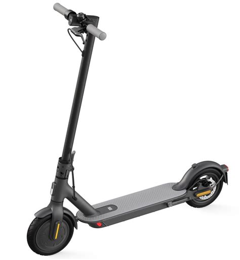 Mixxar Electric Scooter Hot Sex Picture