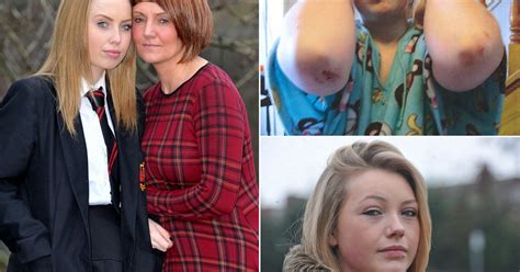 Im Not A Chav Says Mum Who Attacked Two Teenage Girls After Her