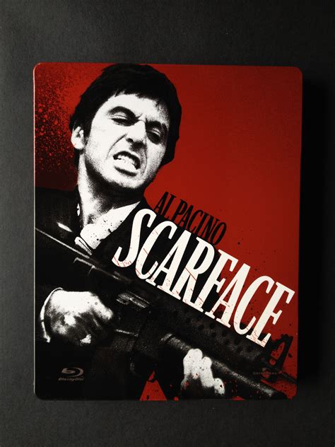 Scarface Poster Scarface Movie Fanart Fanarttv Idema Thouturs