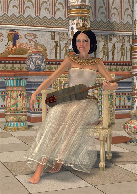 Princess Ancient Egypt Egypt Egyptian Princess