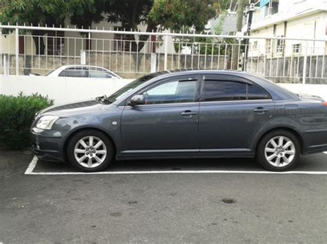 Price (low to high) price (high to low) kms (high to low) kms (low to high) make / model demonstrator year (high to low) year (low to high) fuel economy (low to high) ancap rating. Used Toyota Avensis Saloon | 2006 Avensis Saloon for sale ...