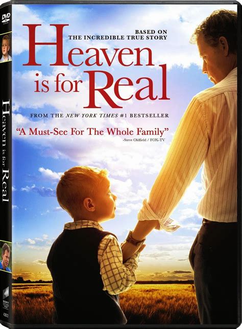 El Cielo Es Real Peliculas Cristianas Evangelicas