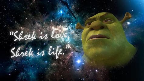 Descarga Gratis Shrek Es Amor Shrek Es Vida R Shrek Shrek Meme