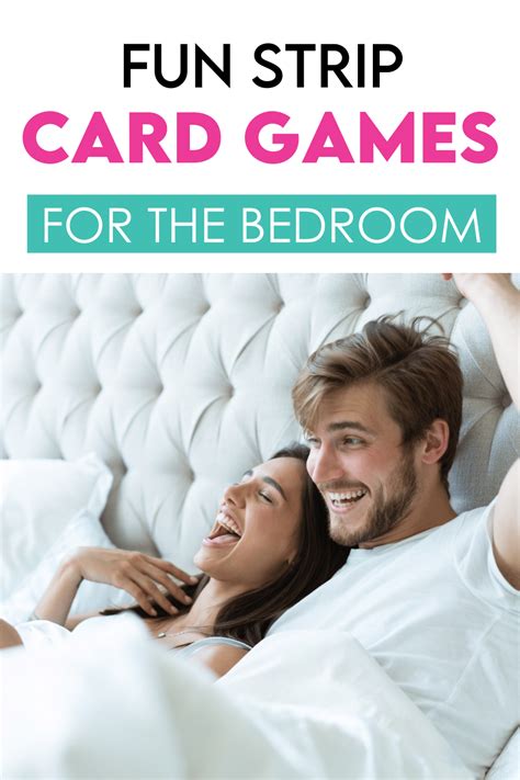 3 Sexy Strip Card Games For Couples The Dating Divas