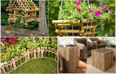 Update More Than 133 Bamboo Decoration Ideas Best Vn