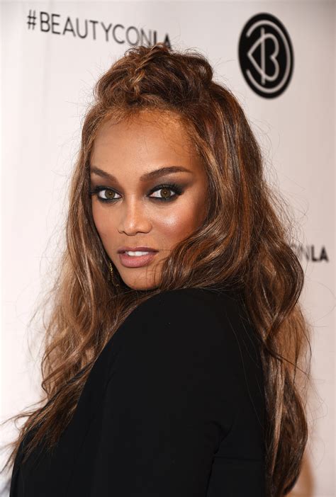 Tyra Banks Son York Is The Cutest Baby Ever — See His Most Adorable Pics