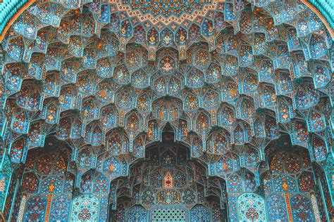 Isfahanesfahan Citytour 1 Persia Iran City Tours