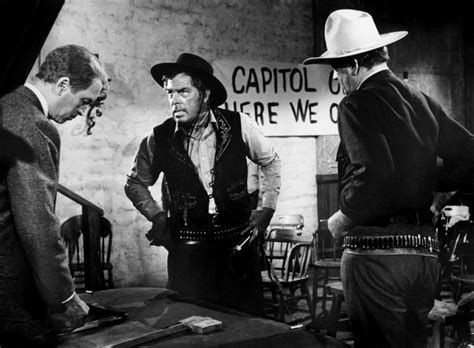 Cinestonia El Hombre Que Mató A Liberty Valance 1962 John Ford