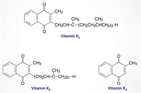 Dietary intake and adequacy of vitamin k. Vitamins: Water and Fat Soluble - The Medical Biochemistry ...