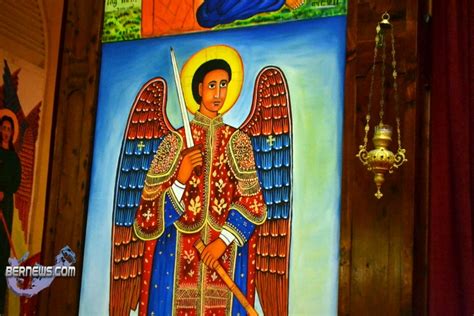 Photosvideo Ethiopian Orthodox Church Icons