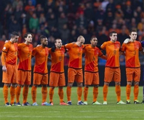 World Cup 2014 Netherlands Profile Roster Matches Live Stream And