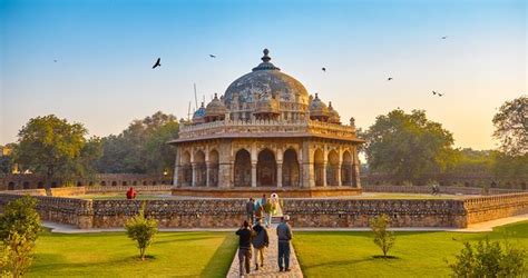 25 Best Things To Do In India