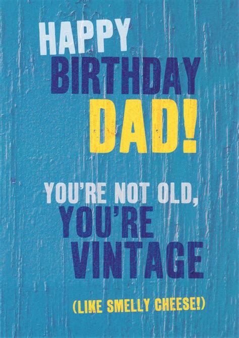 115 Unique Happy Birthday Dad Quotes & Wishes