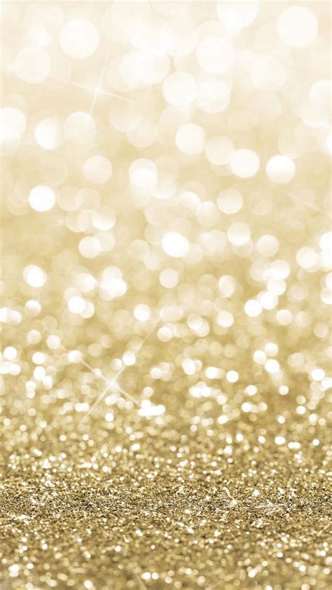 2018 Download Wallpaper Iphone Gold Sparkle Full Size 3d Iphone Wallpaper