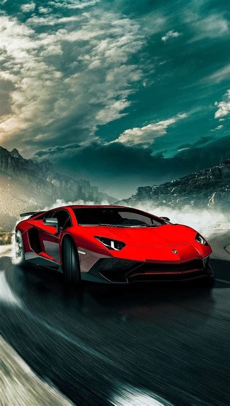 Lamborghini Aventador Fondo De Pantalla Hd Fondo De E