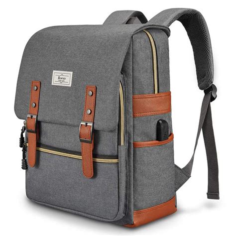 Backpack Laptop Bag Iucn Water