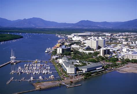 Things To Do And See In Cairns Queensland