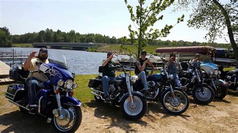 Central Wisconsin Motorcycle Riders
